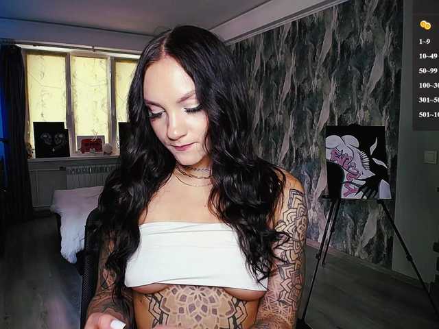 sweetiekittie live cam on BongaCams