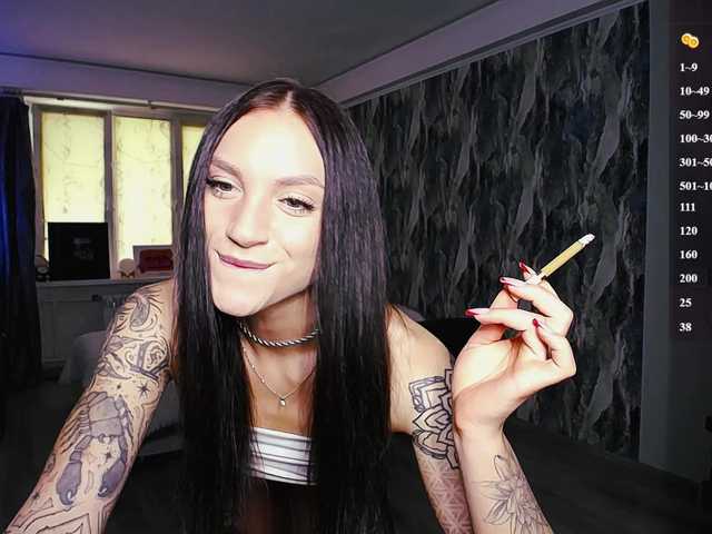 sweetiekittie live cam on BongaCams