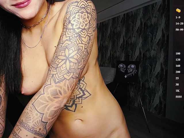 sweetiekittie live cam on BongaCams