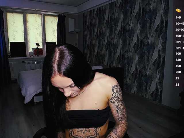 sweetiekittie live cam on BongaCams