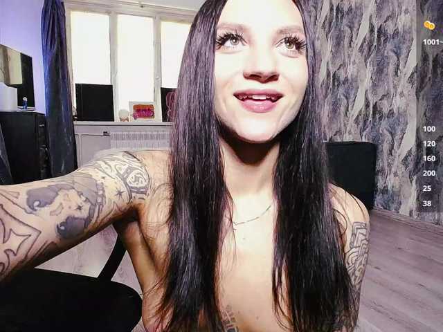 sweetiekittie live cam on BongaCams
