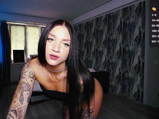 sweetiekittie live cam on BongaCams