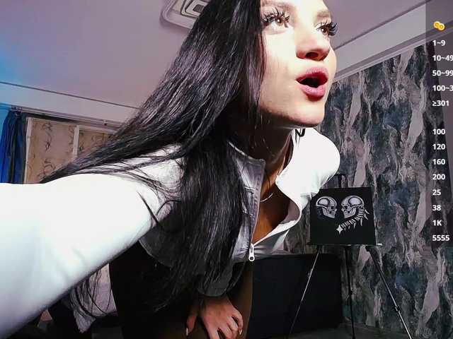 sweetiekittie live cam on BongaCams