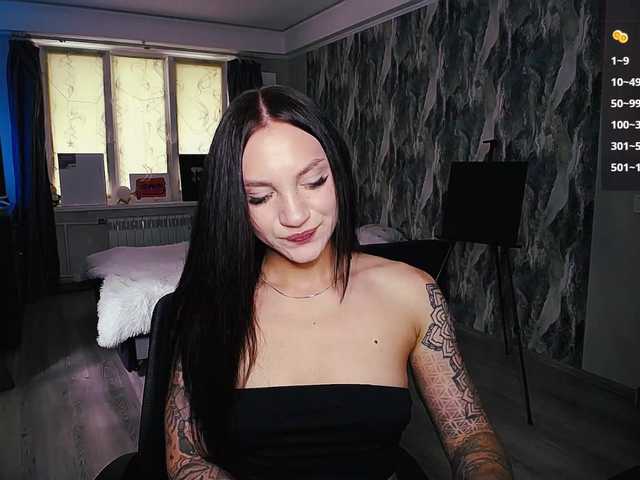sweetiekittie Live Cam on BongaCams