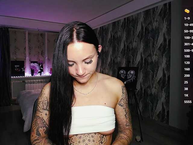 sweetiekittie live cam on BongaCams