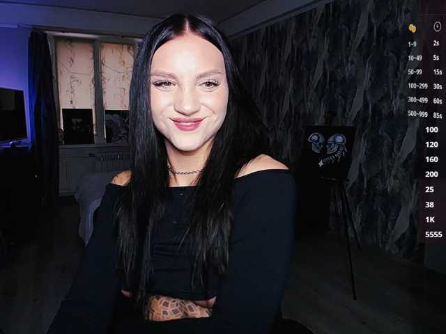 sweetiekittie live cam on BongaCams
