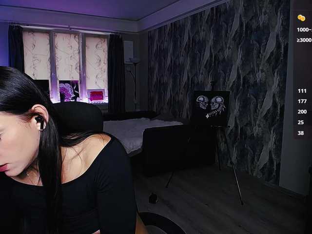 sweetiekittie live cam on BongaCams