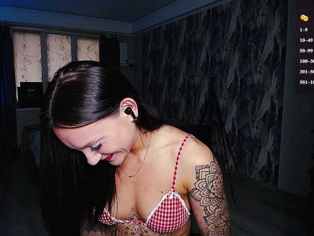 sweetiekittie live cam on BongaCams