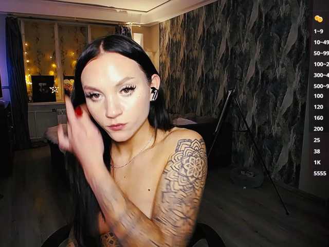 sweetiekittie live cam on BongaCams