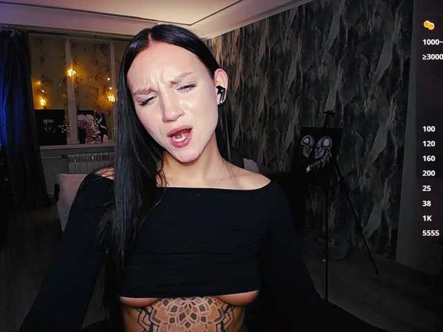 sweetiekittie live cam on BongaCams