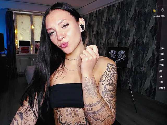 sweetiekittie live cam on BongaCams