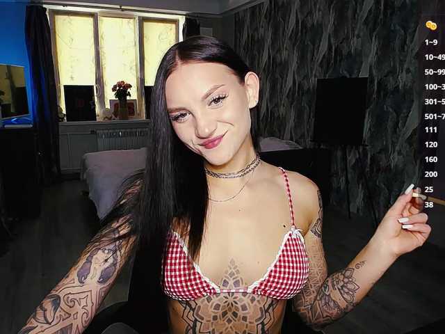 sweetiekittie live cam on BongaCams
