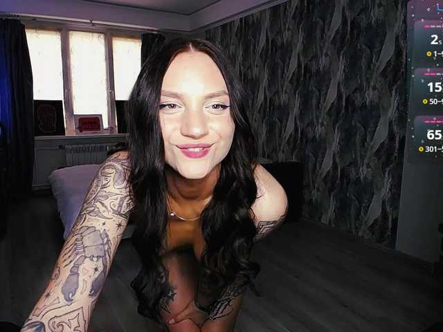 sweetiekittie's BongaCams show and profile