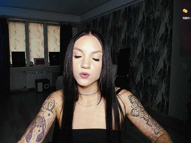 sweetiekittie live cam on BongaCams