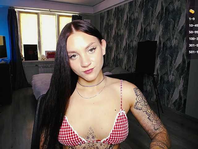 sweetiekittie live cam on BongaCams