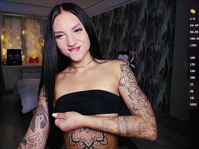 sweetiekittie live cam on BongaCams