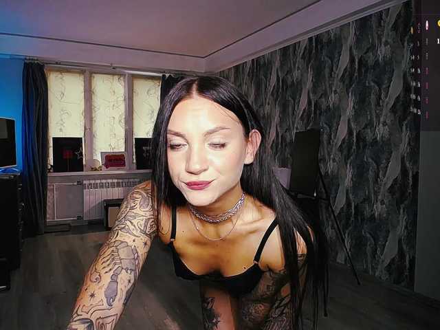 sweetiekittie live cam on BongaCams