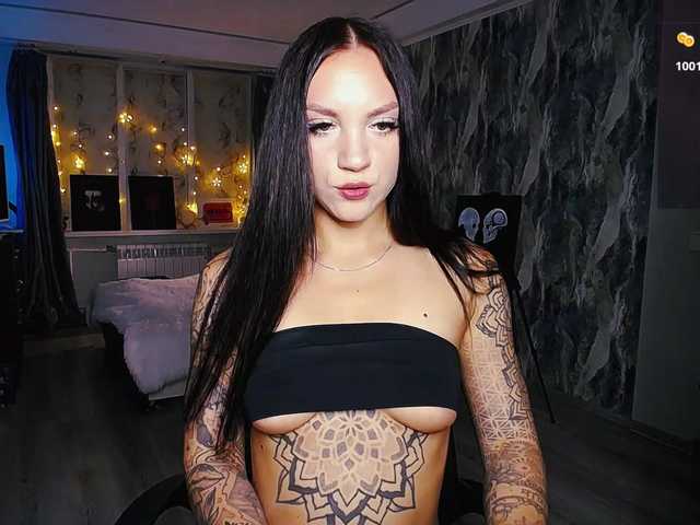 sweetiekittie live cam on BongaCams