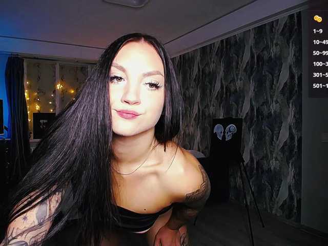 sweetiekittie live cam on BongaCams