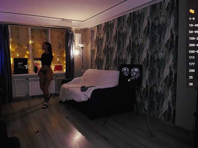 sweetiekittie live cam on BongaCams