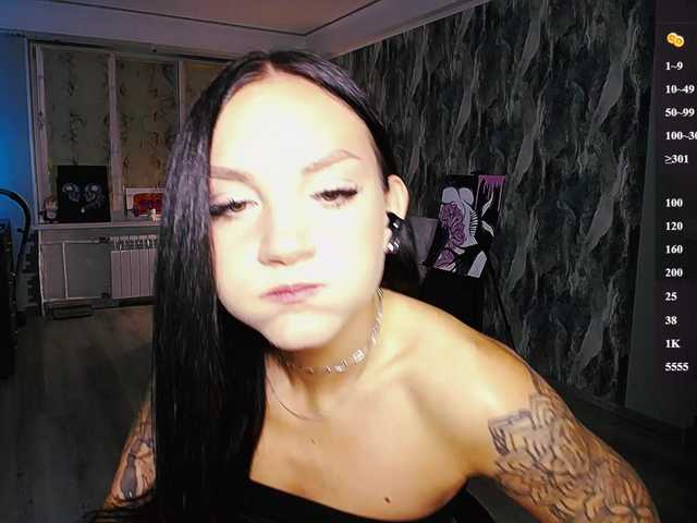 sweetiekittie live cam on BongaCams