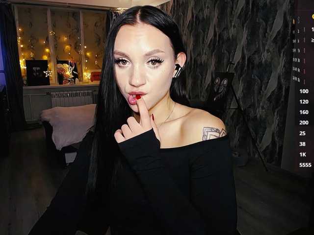 sweetiekittie live cam on BongaCams