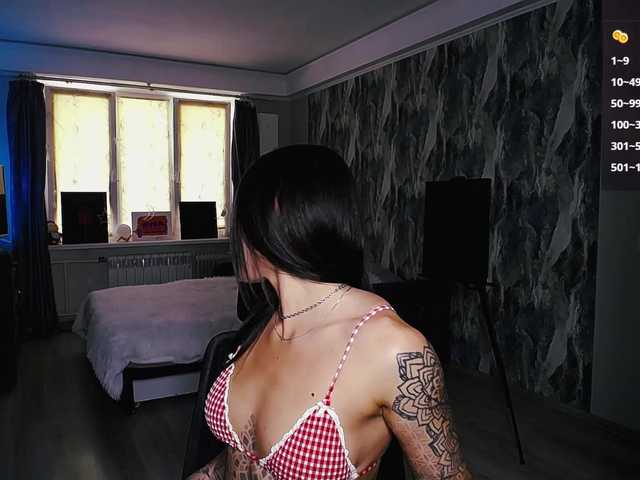 sweetiekittie live cam on BongaCams