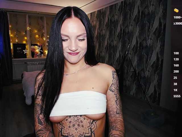 sweetiekittie live cam on BongaCams