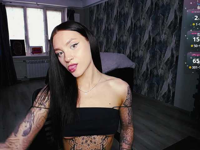 sweetiekittie's BongaCams show and profile