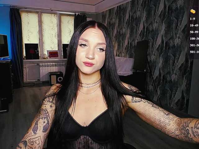 sweetiekittie live cam on BongaCams