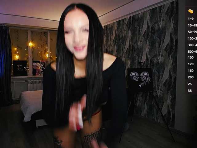 sweetiekittie live cam on BongaCams