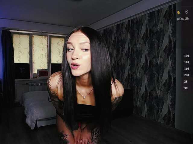 sweetiekittie live cam on BongaCams
