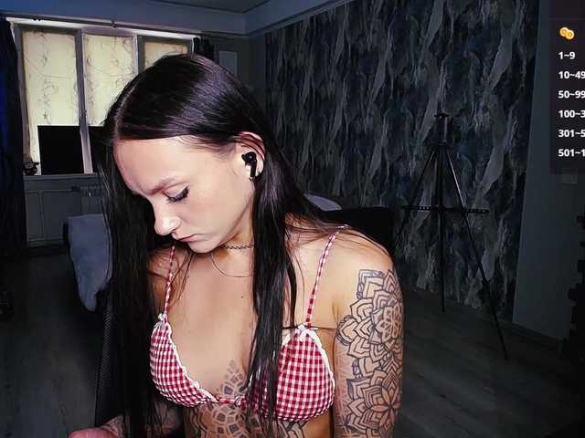 sweetiekittie live cam on BongaCams