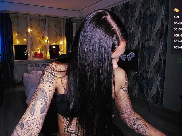 sweetiekittie live cam on BongaCams