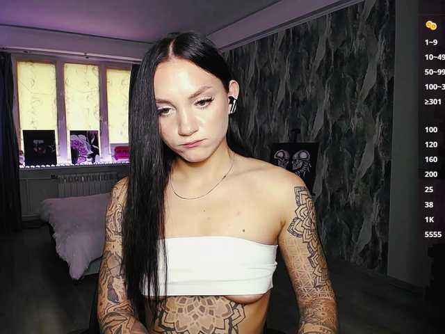 sweetiekittie live cam on BongaCams