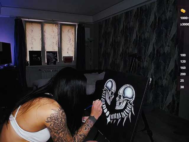 sweetiekittie live cam on BongaCams