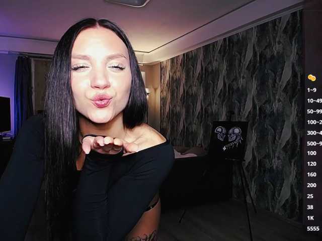 sweetiekittie live cam on BongaCams