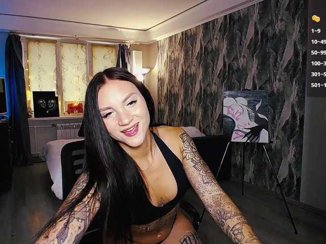 sweetiekittie live cam on BongaCams