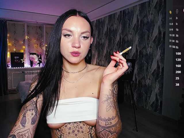 sweetiekittie live cam on BongaCams