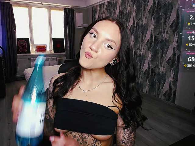 sweetiekittie's BongaCams show and profile