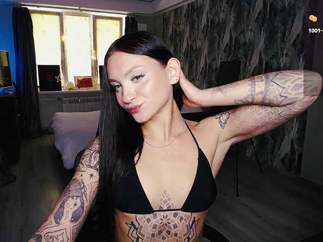 sweetiekittie live cam on BongaCams