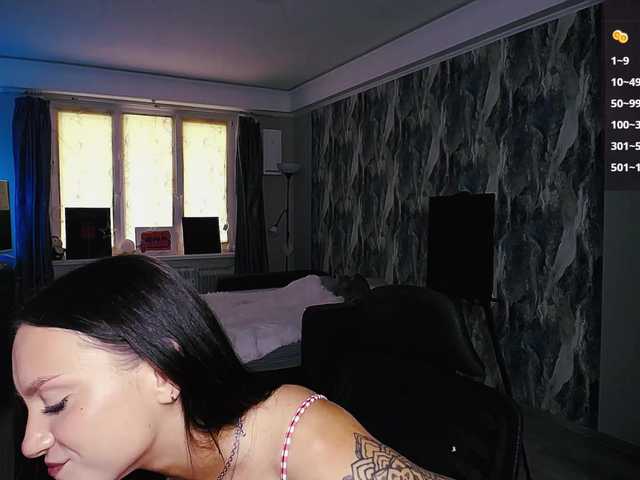 sweetiekittie live cam on BongaCams
