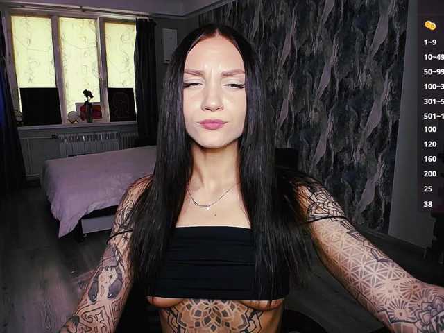 sweetiekittie live cam on BongaCams