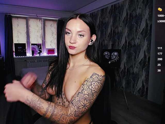 sweetiekittie live cam on BongaCams