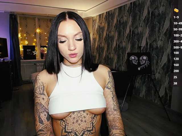 sweetiekittie live cam on BongaCams
