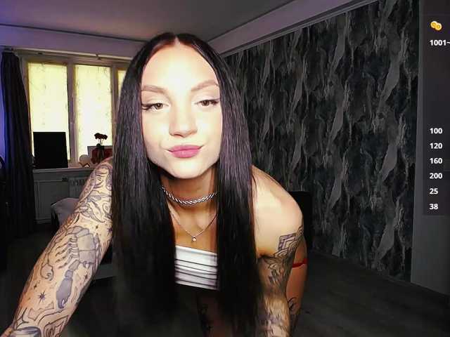 sweetiekittie live cam on BongaCams