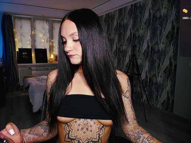 sweetiekittie live cam on BongaCams