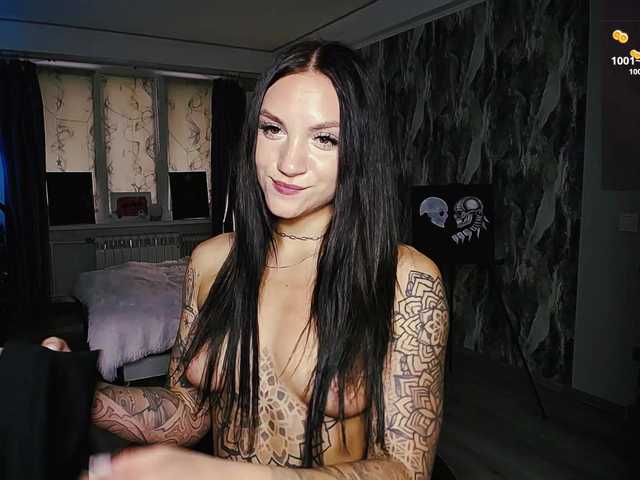 sweetiekittie live cam on BongaCams