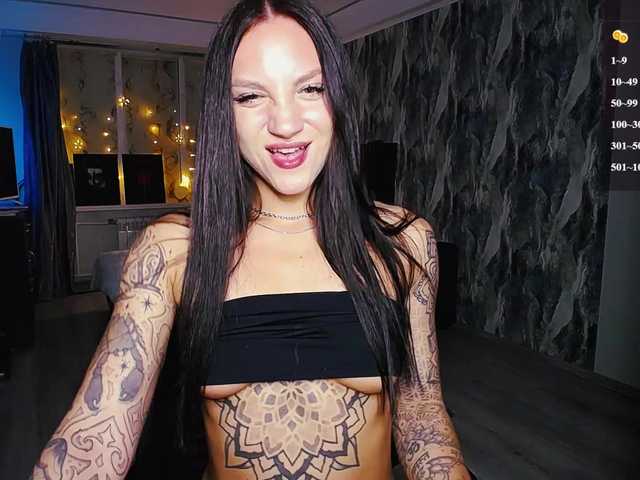 sweetiekittie live webcam show
