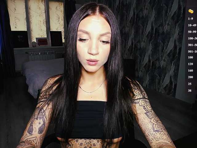 sweetiekittie live cam on BongaCams